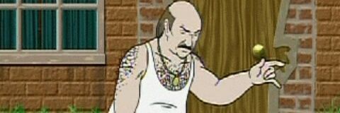 Batlord United banner