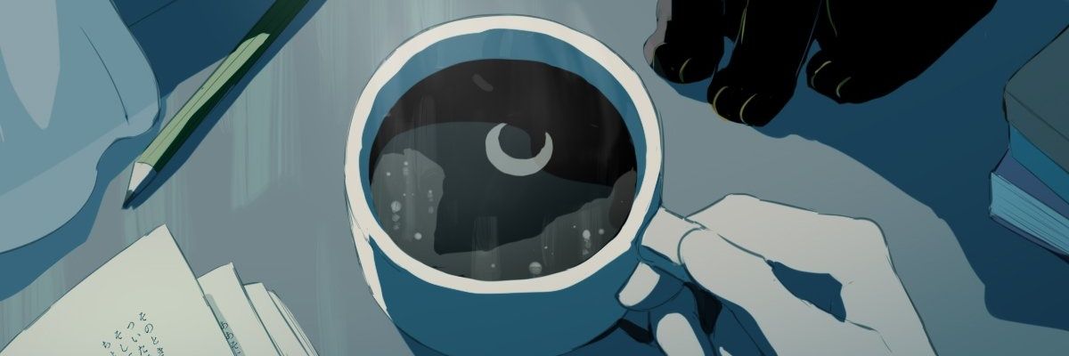 Dusantruf's profile banner image