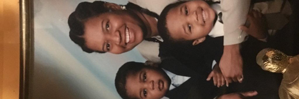 DeAngelo_27's profile banner image
