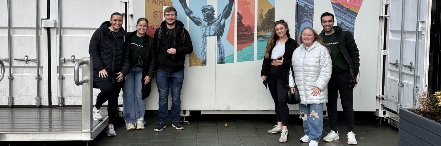 Northwest SAC banner