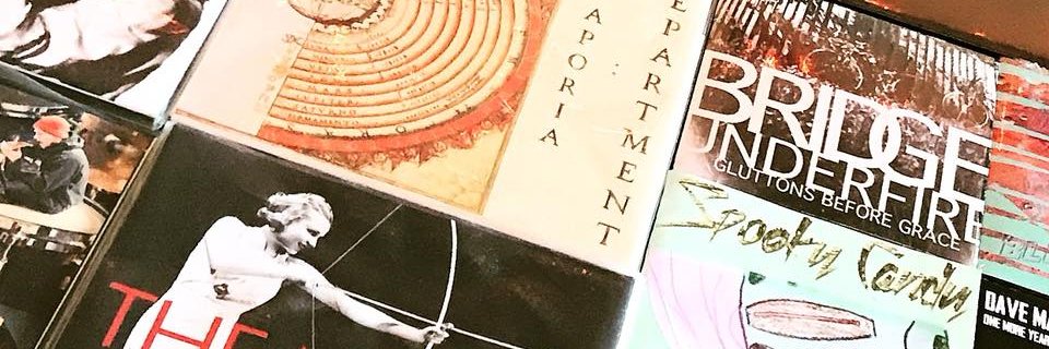 LRSRecords's profile banner image