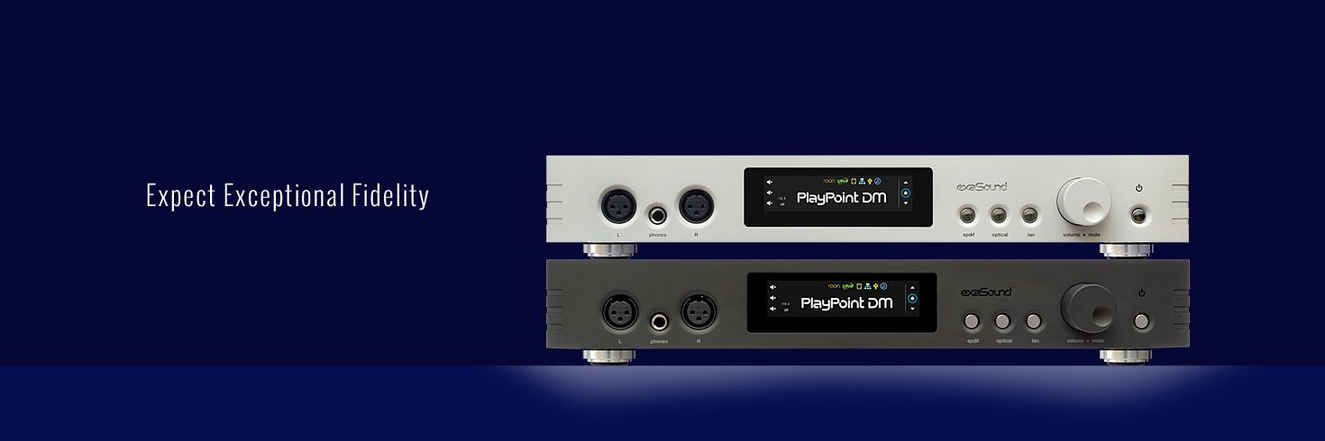 exaSound's profile banner image