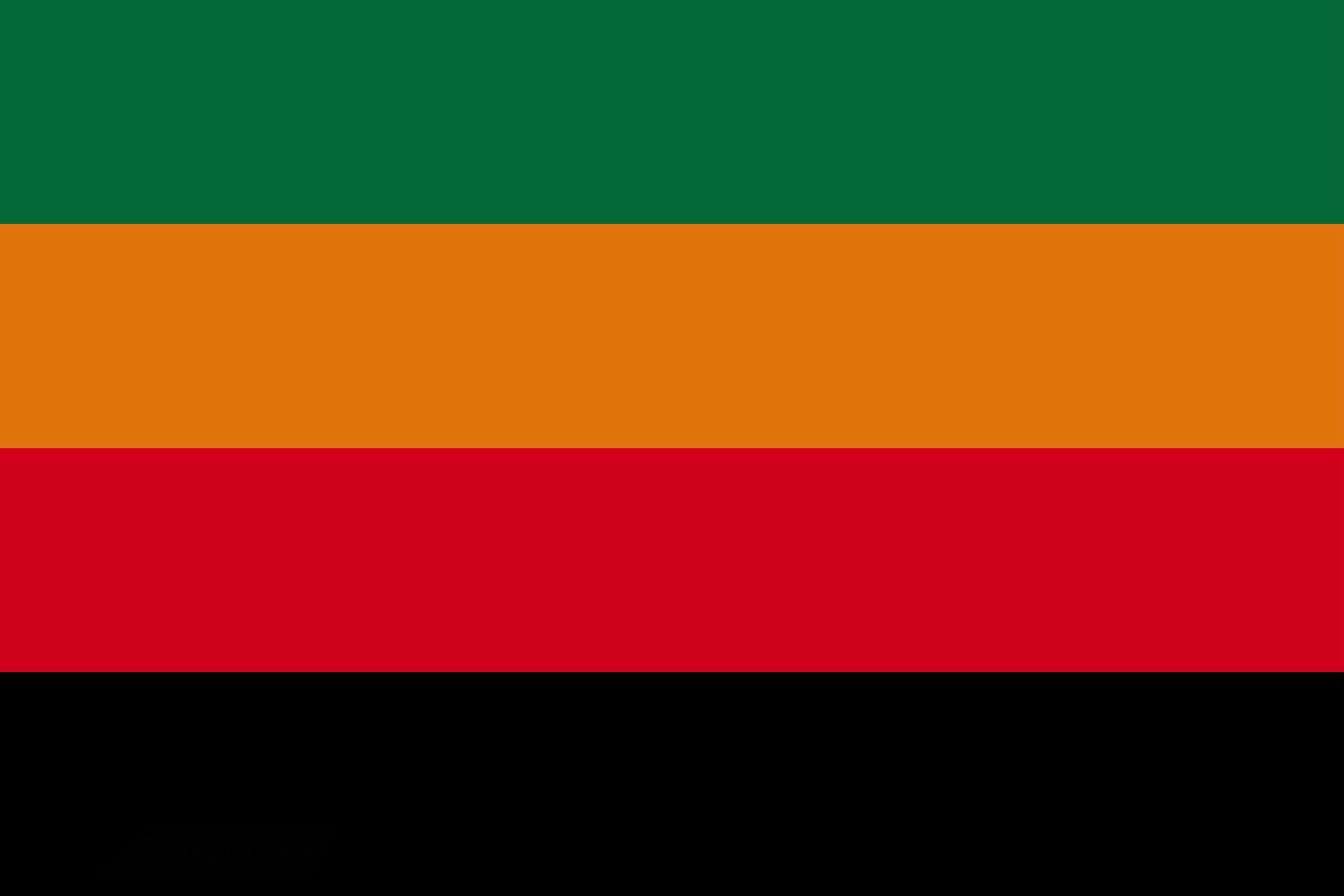 Drogast's banner