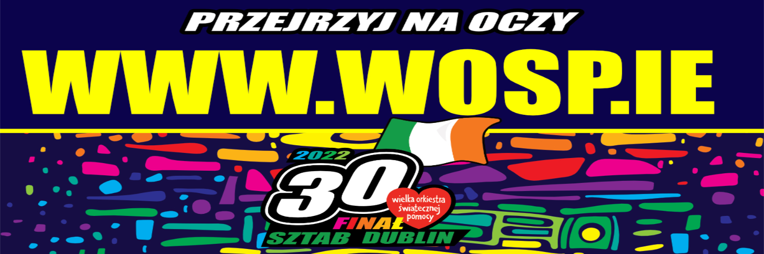 DublinWOSP's profile banner image