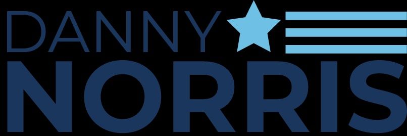Danyahel “Danny” Norris banner