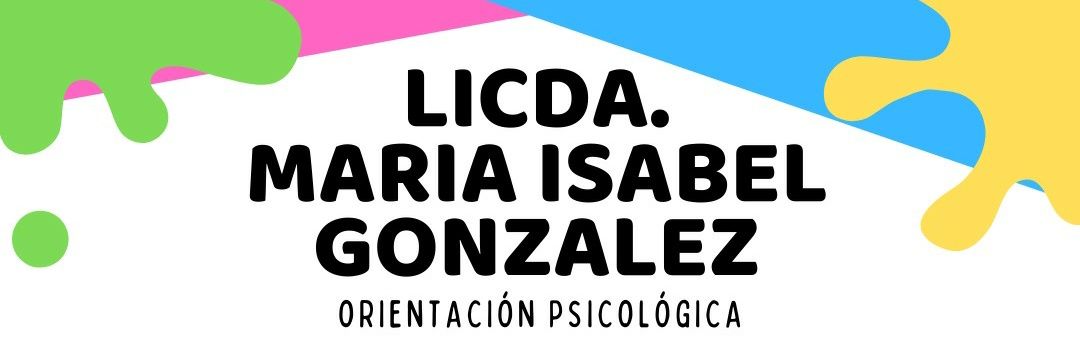 MaIsabelGonzlez's profile banner image