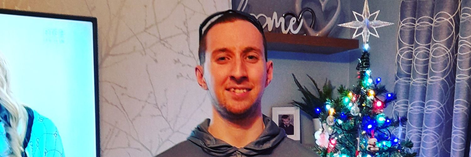 🦅Adam Lawlor🦅 banner