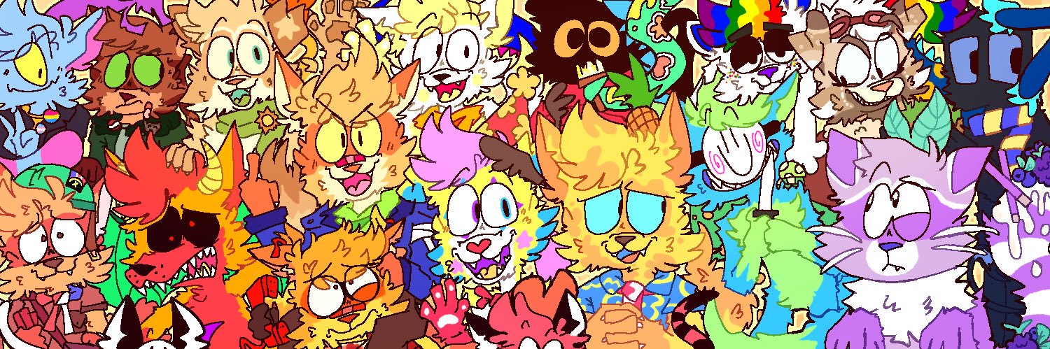 Lu!!'s banner