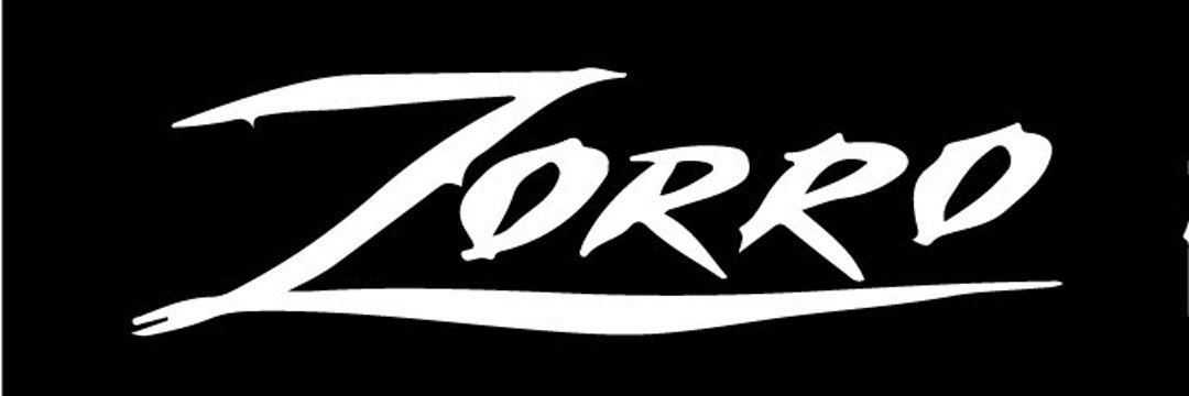 ZorroX86's profile banner image