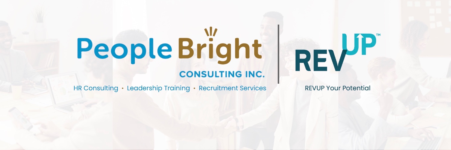 People Bright Consulting banner