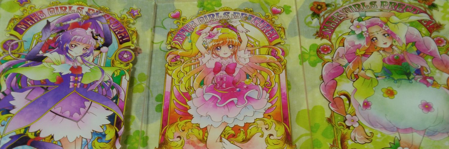 インコペンギン🦜🐧 banner