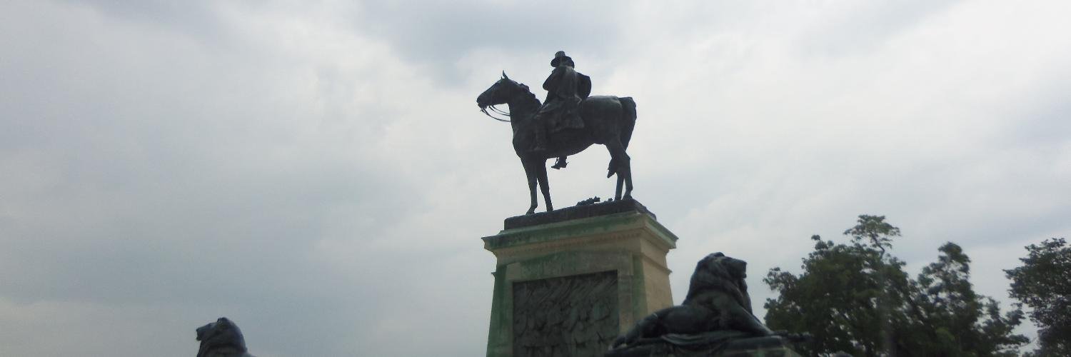 luisbdominguez's profile banner image