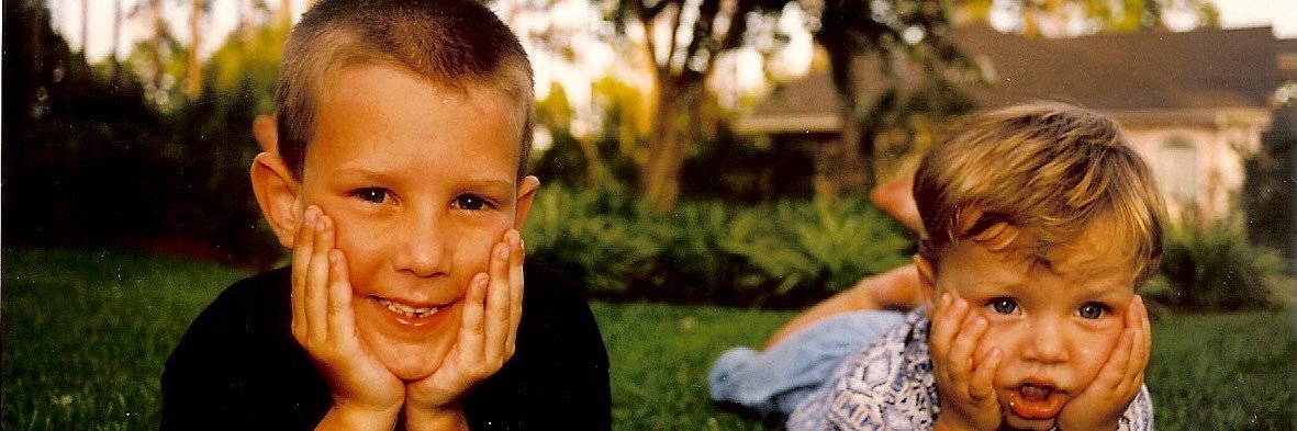 Justin Bartee banner