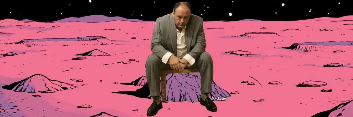 saloyed's profile banner image