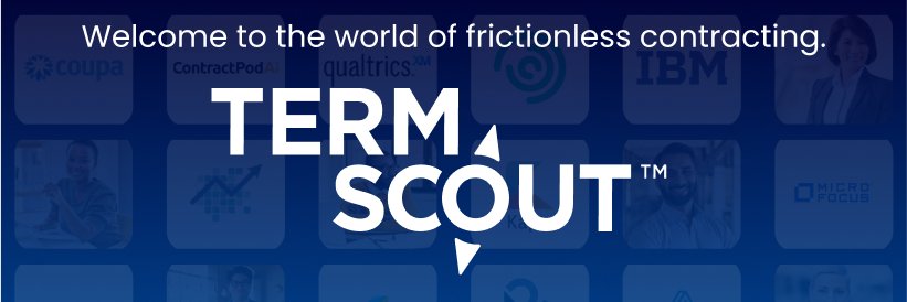 TermScout banner