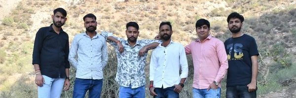HemansuShekhawt Profile Banner