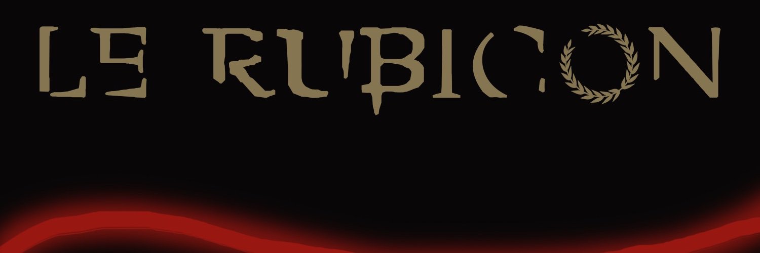 Le_Rubicon's profile banner image