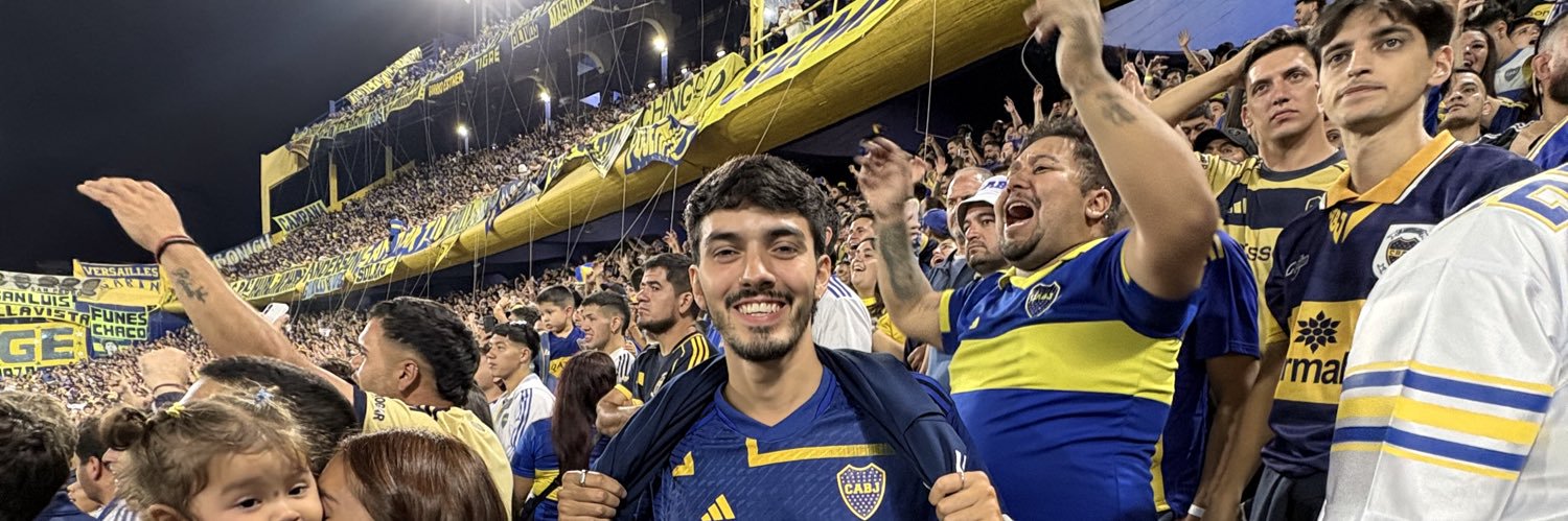 facumusca's profile banner image