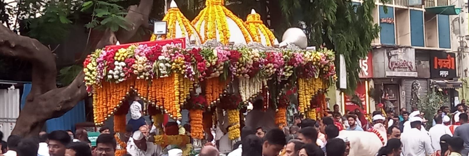 Amitabh Pande banner