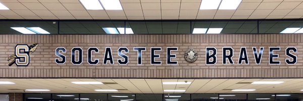 SocasteeHigh Profile Banner