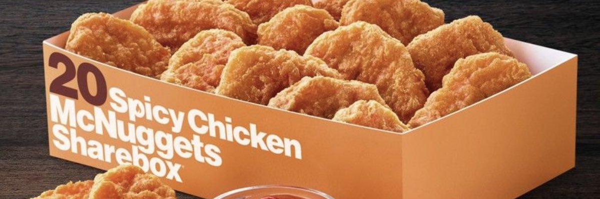 Spicy Mountain Birb @MFF banner