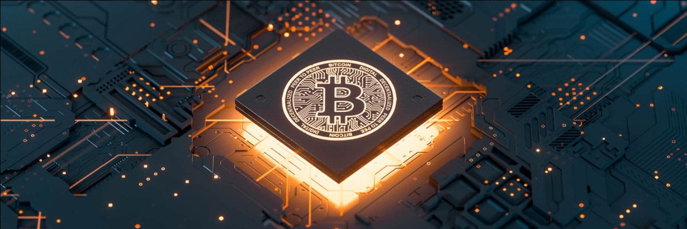 Oliver Crypto banner