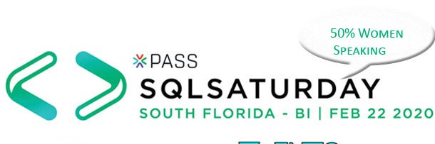 SoFla SQL Server UG banner