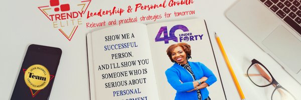 TrendyElite Profile Banner