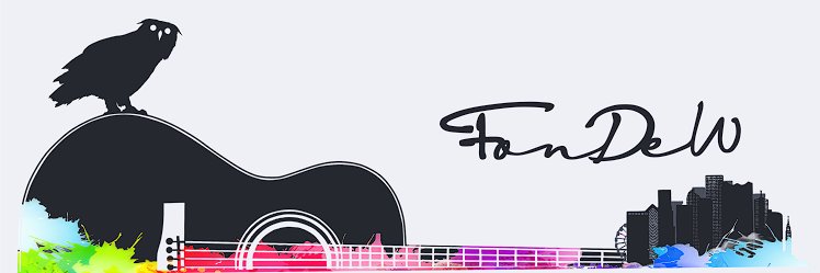 FonDeW banner