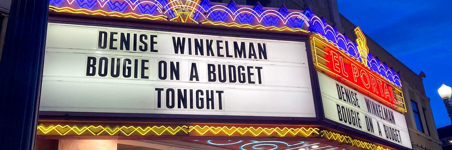 dwinkscomedy's profile banner image