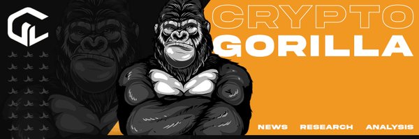 Gorilla Profile Banner