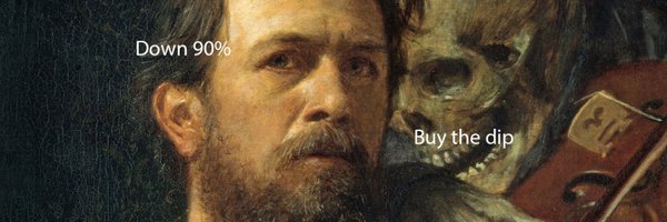 CryptoGorillaYT Profile Banner