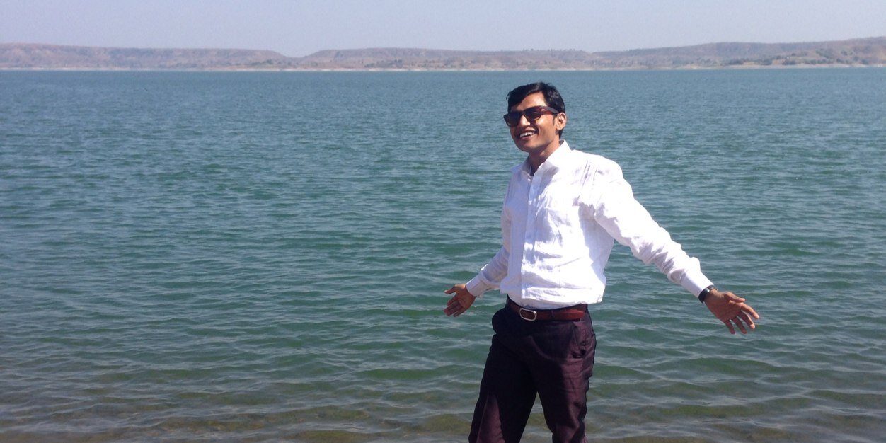 miteshdevot's profile banner image