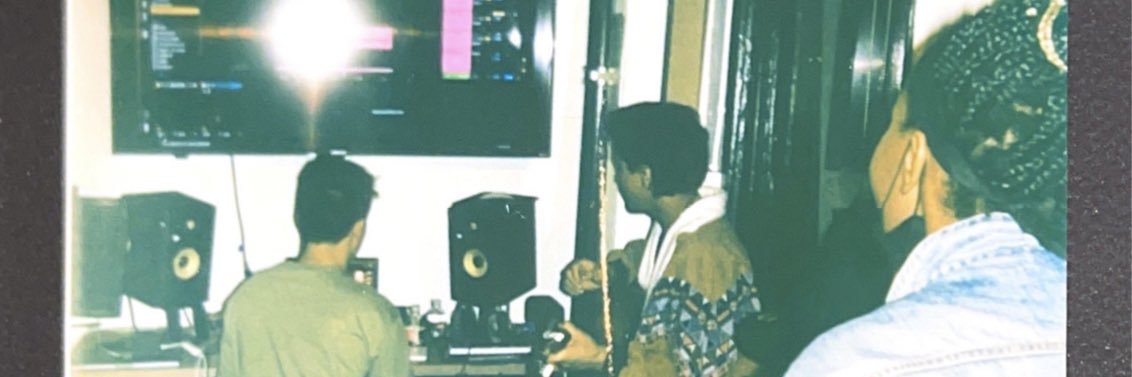 hvrbie's profile banner image