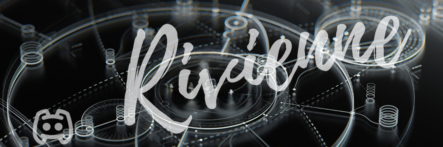 Rivienne_'s profile banner image