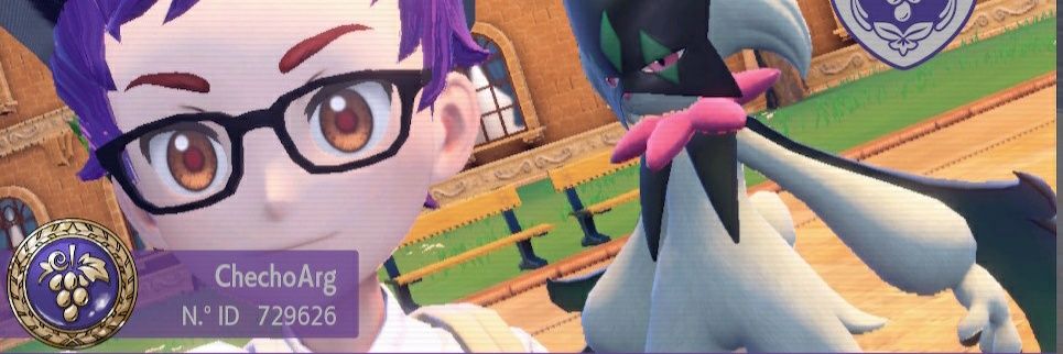ChechoArgCarp's profile banner image