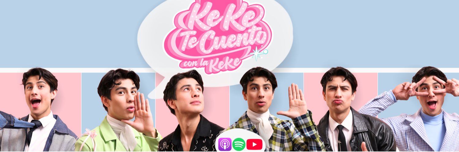 LaKeke_'s profile banner image