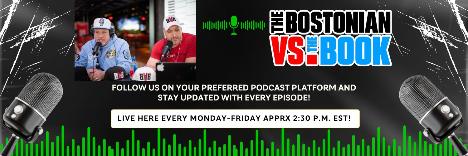 BostonianVsTheBook's banner