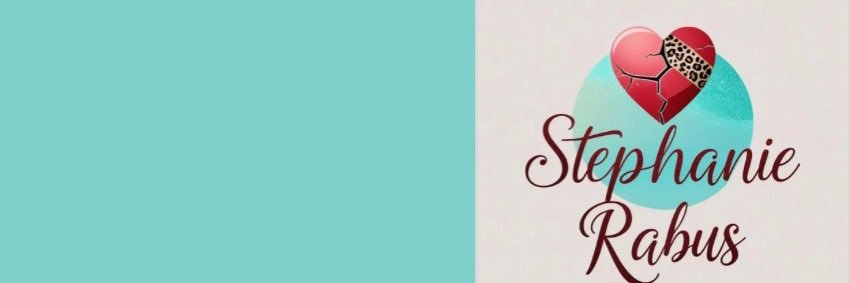 Stephanie Rabus banner