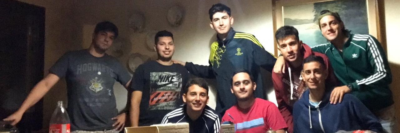 paablohernandez's profile banner image
