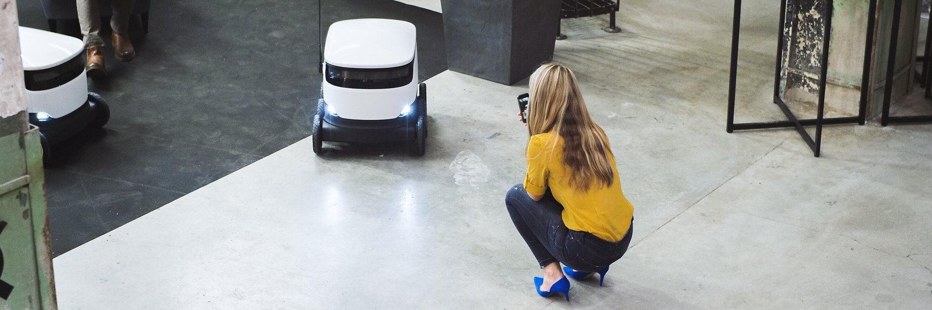 North Star AI banner