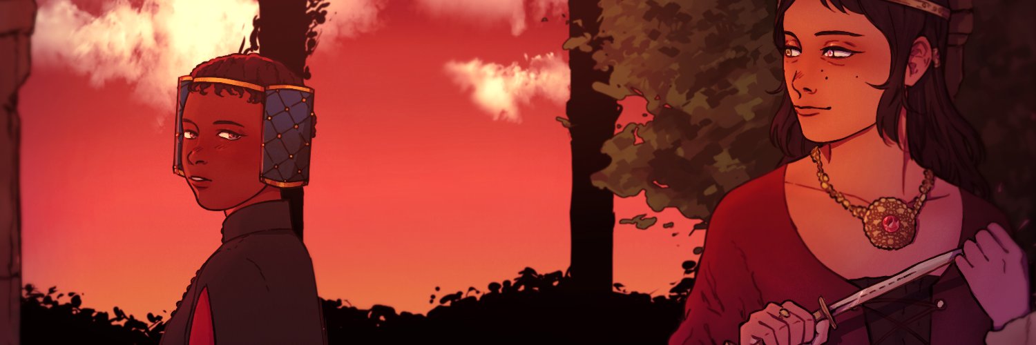 angelina🍯 Profile Banner