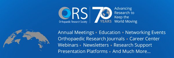 ORS Profile Banner