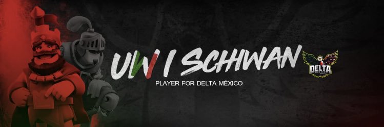 Schiwan banner
