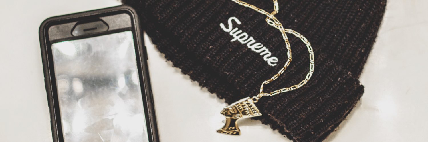 SpikeYee's profile banner image