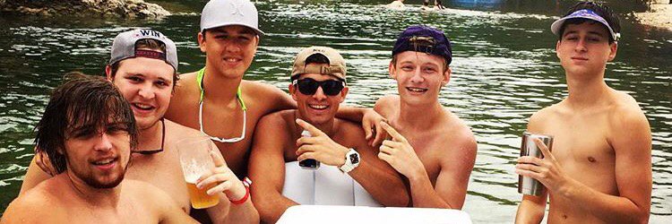 jerrod05's profile banner image