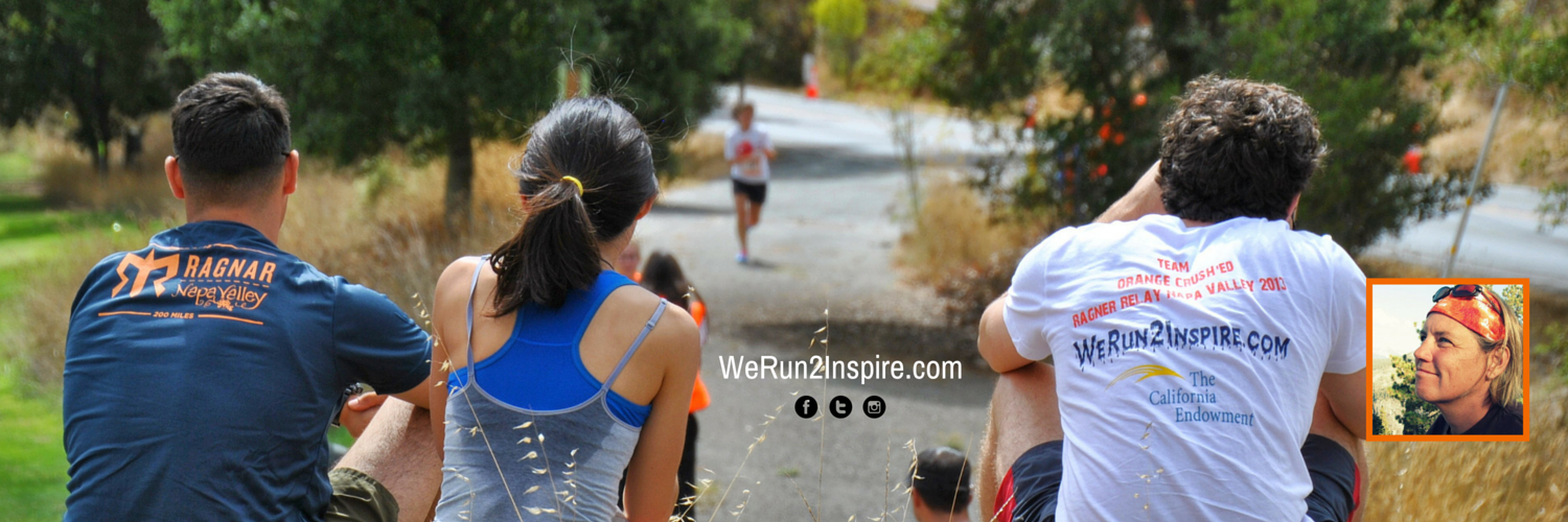 WeRun2Inspire's profile banner image
