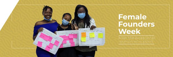 TechBChallenge Profile Banner