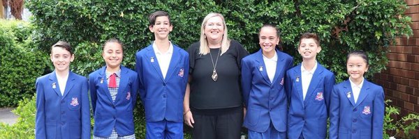 RevesbyPS Profile Banner