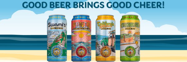 PizzaPortBeer Profile Banner